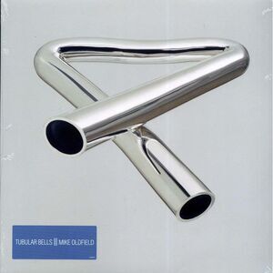 Mike Oldfield - Tubular Bells III (180g) - Vinyl LP
